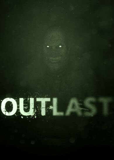 Videogames Outlast 