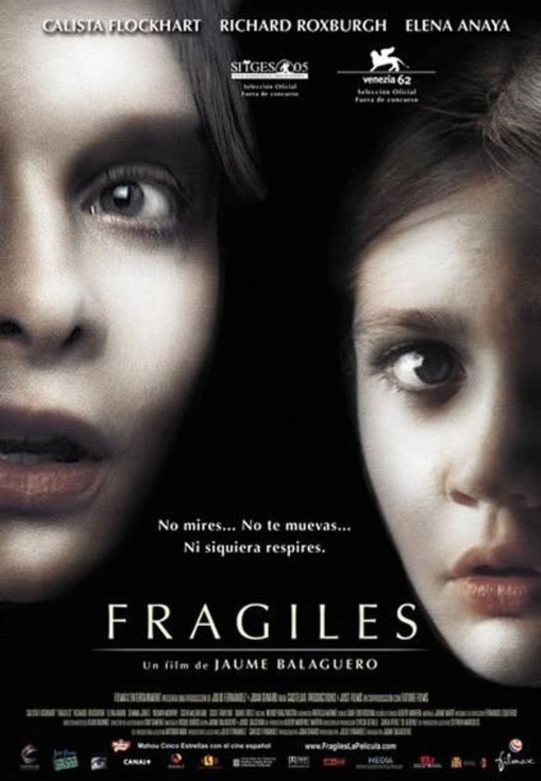 Movie Fragile