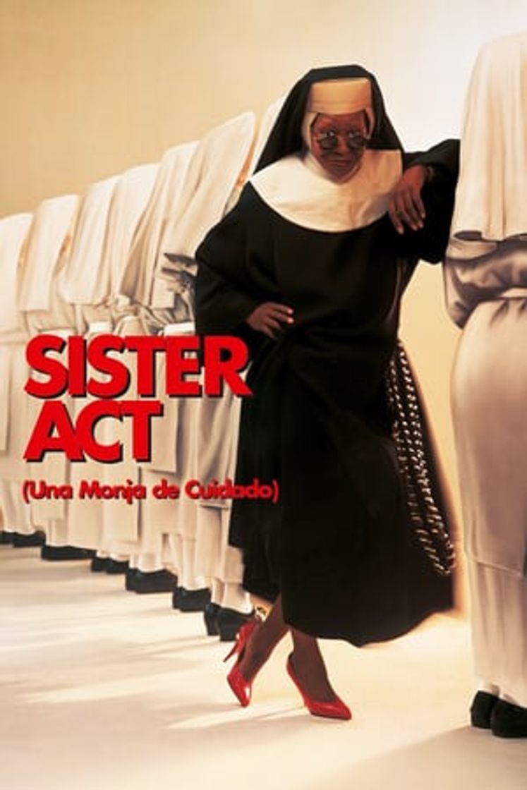 Película Sister Act