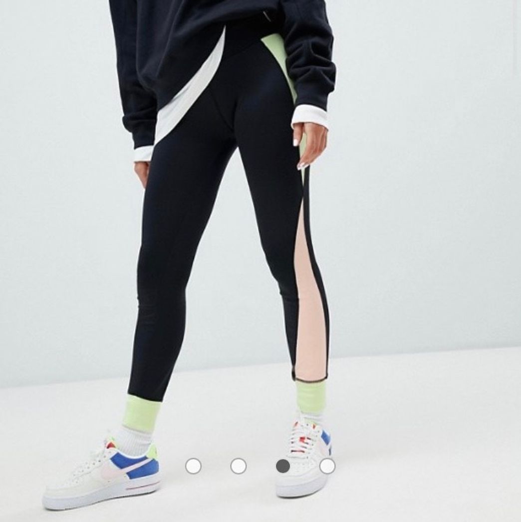 Product Leggings Nike Asos 