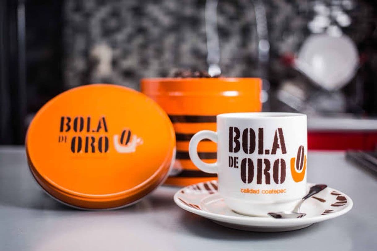 Restaurantes Bola de Oro