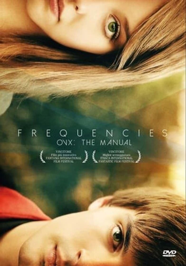 Película Frequencies