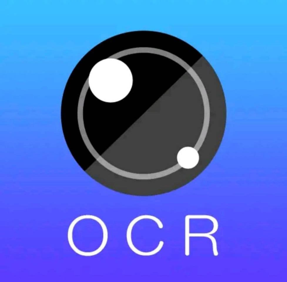 App Text Scanner [OCR] - Apps on Google Play