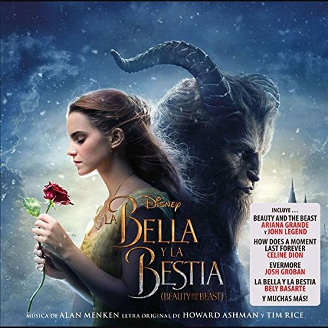 Movie La bella y la bestia