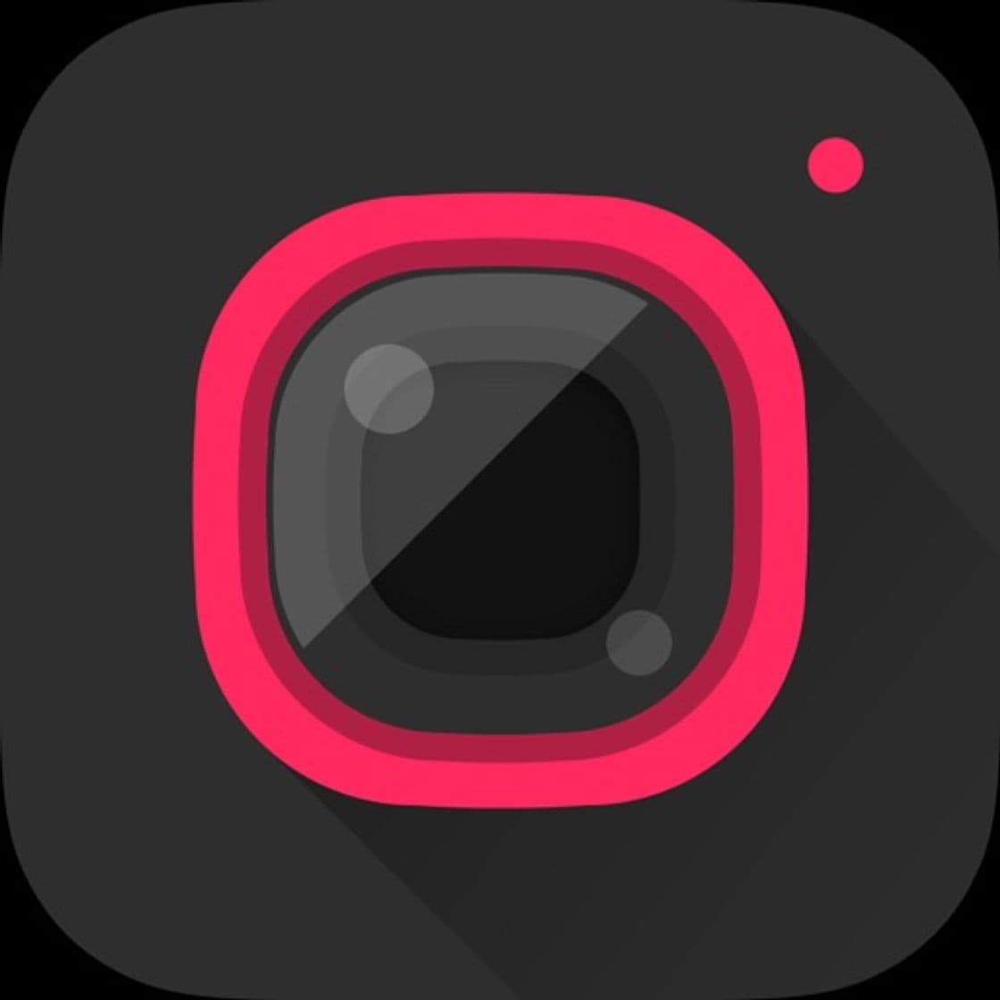 App #Camera & Photo Editor