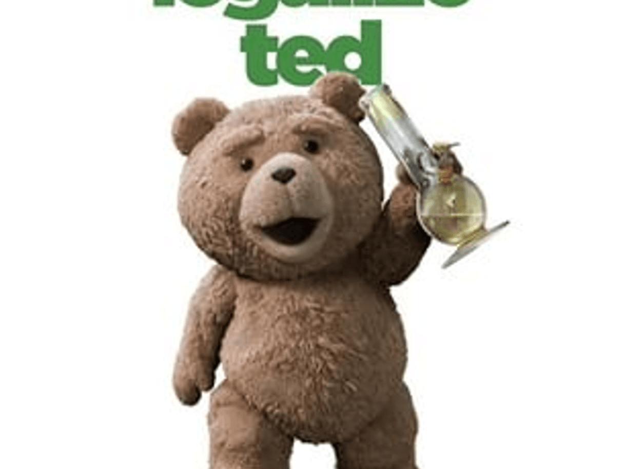 Movie Ted