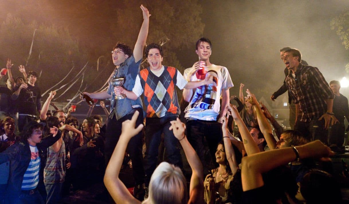 Movie Project X