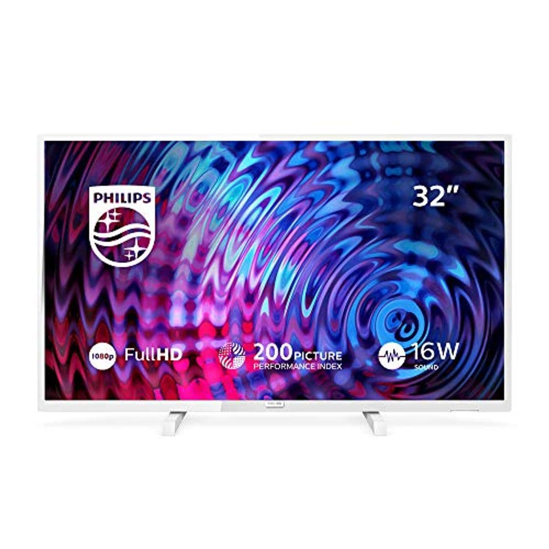 Product Televisor Philips 32PFS5603/12 32 Pulgadas