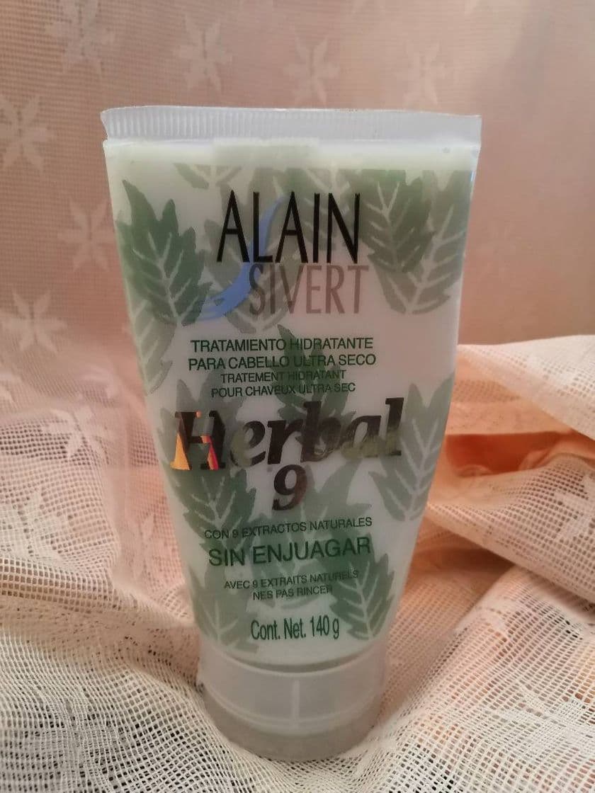 Moda Alain sivert herbal 9