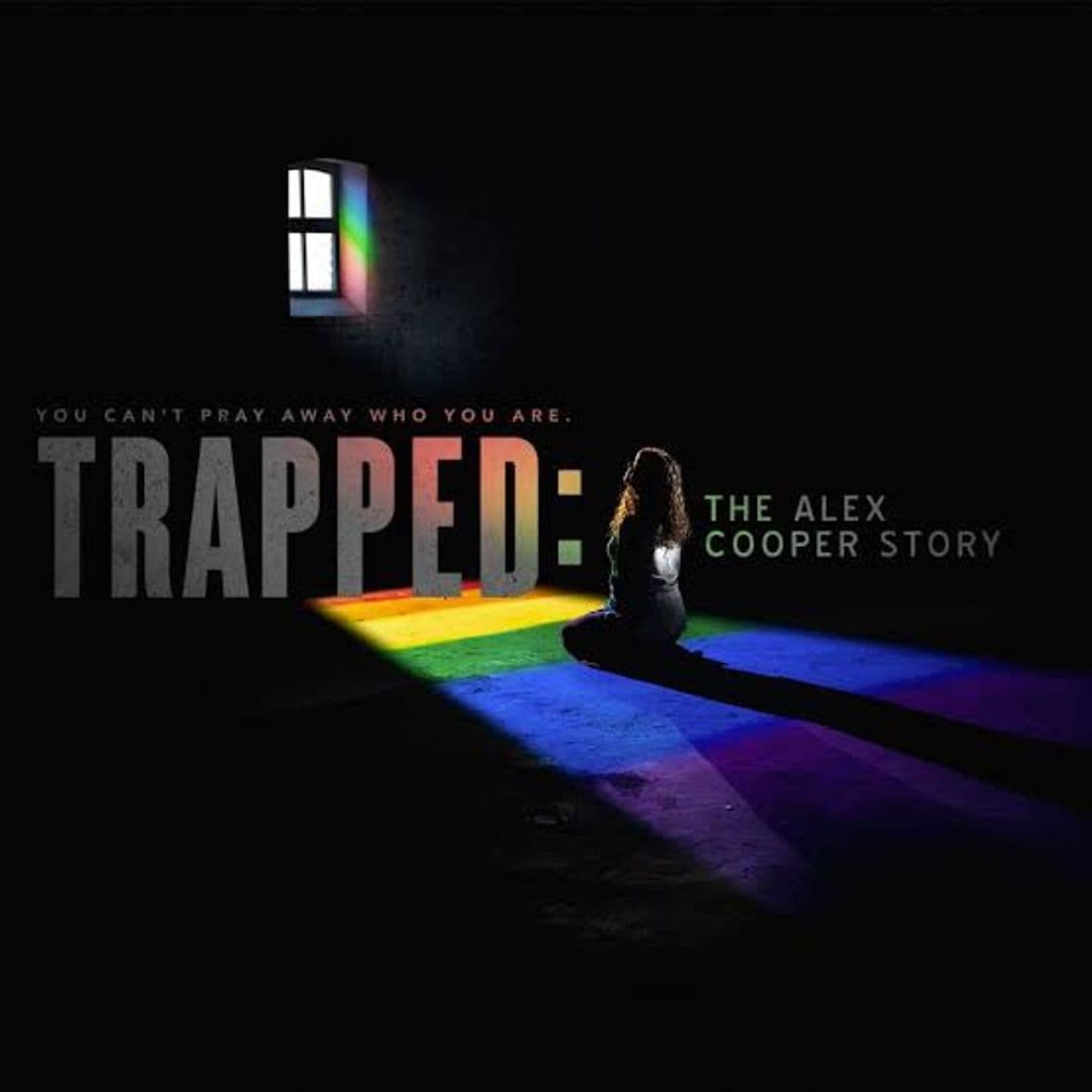 Película Trapped: The Alex Cooper Story