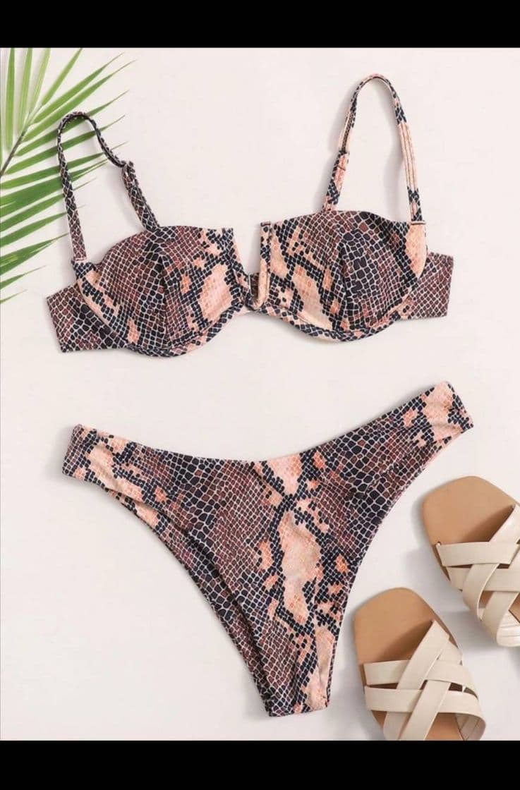 Moda Bikini 👙 