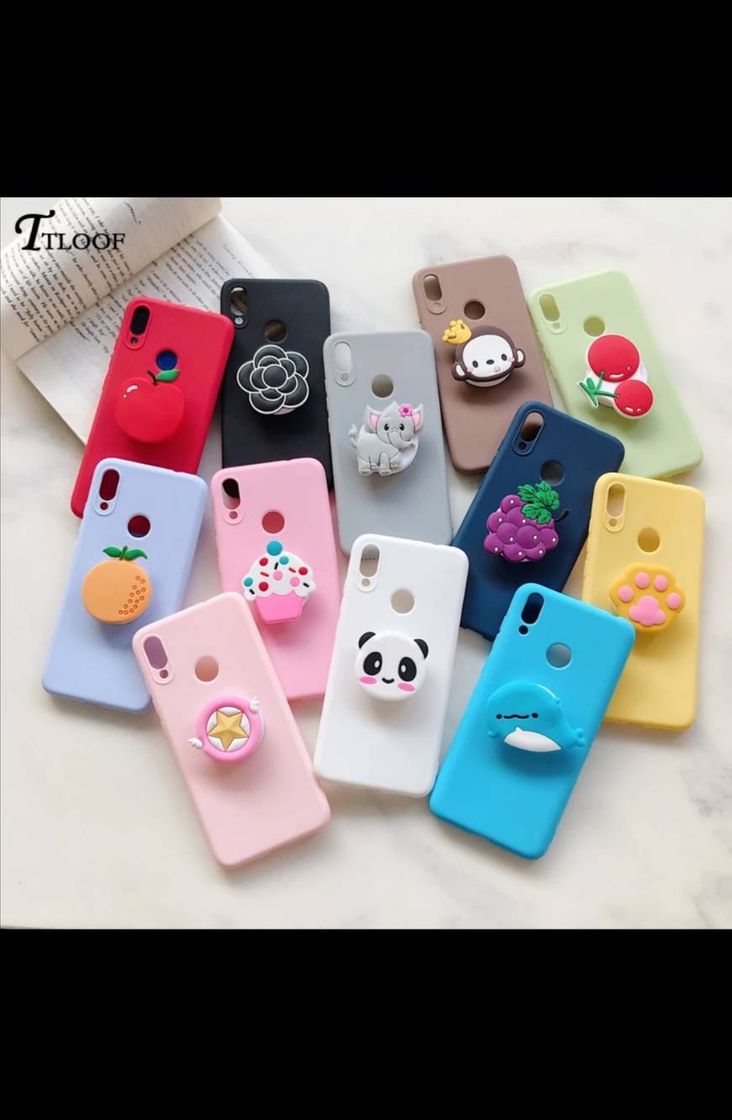 Fashion Case 3D