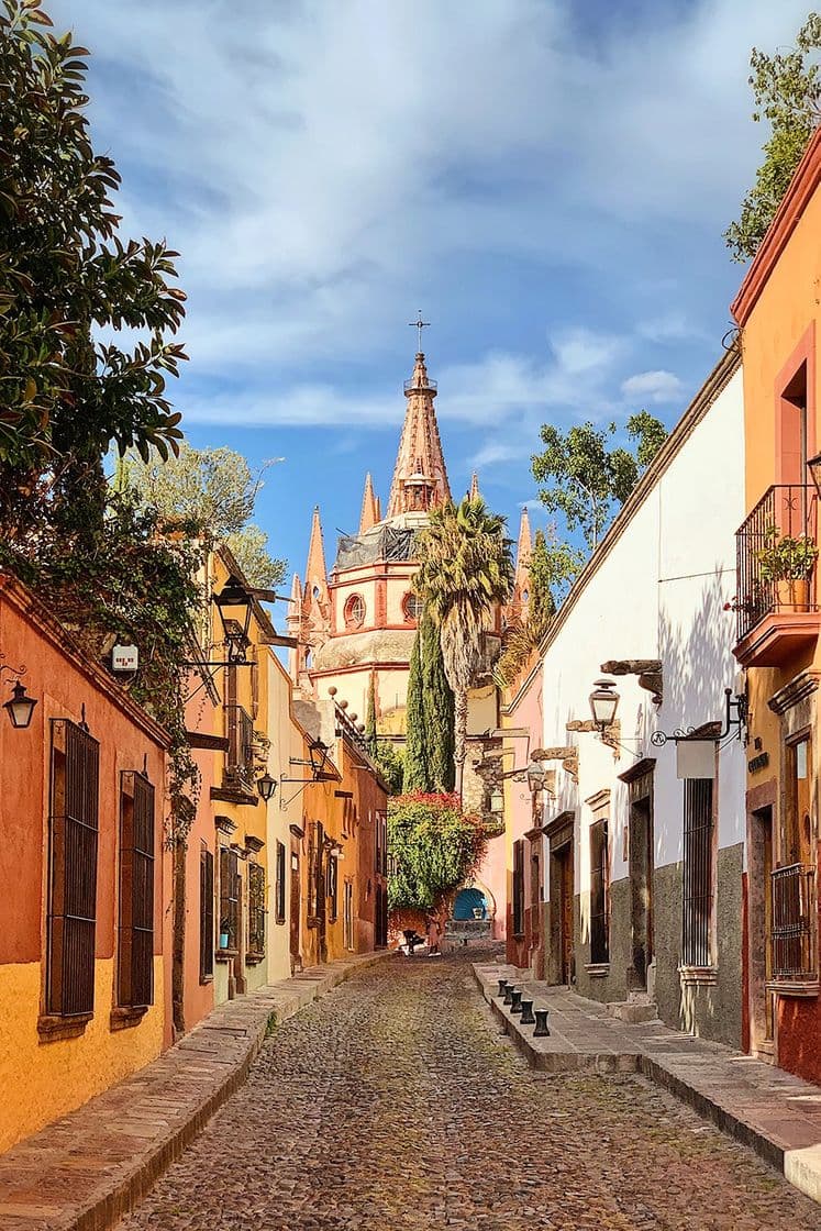 Fashion San Miguel de Allende