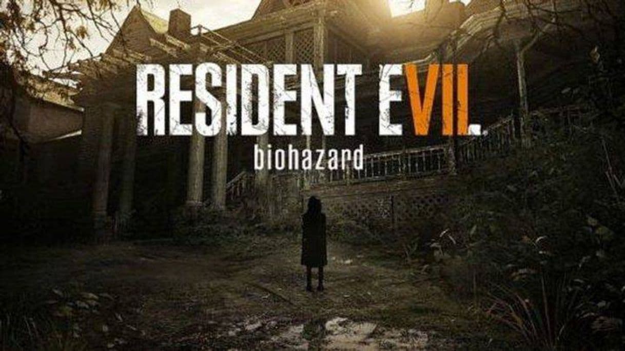 Videojuegos Resident Evil 7: Biohazard