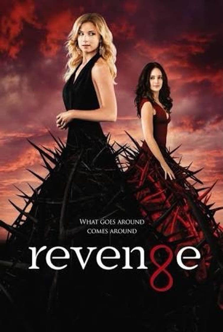 Serie Revenge