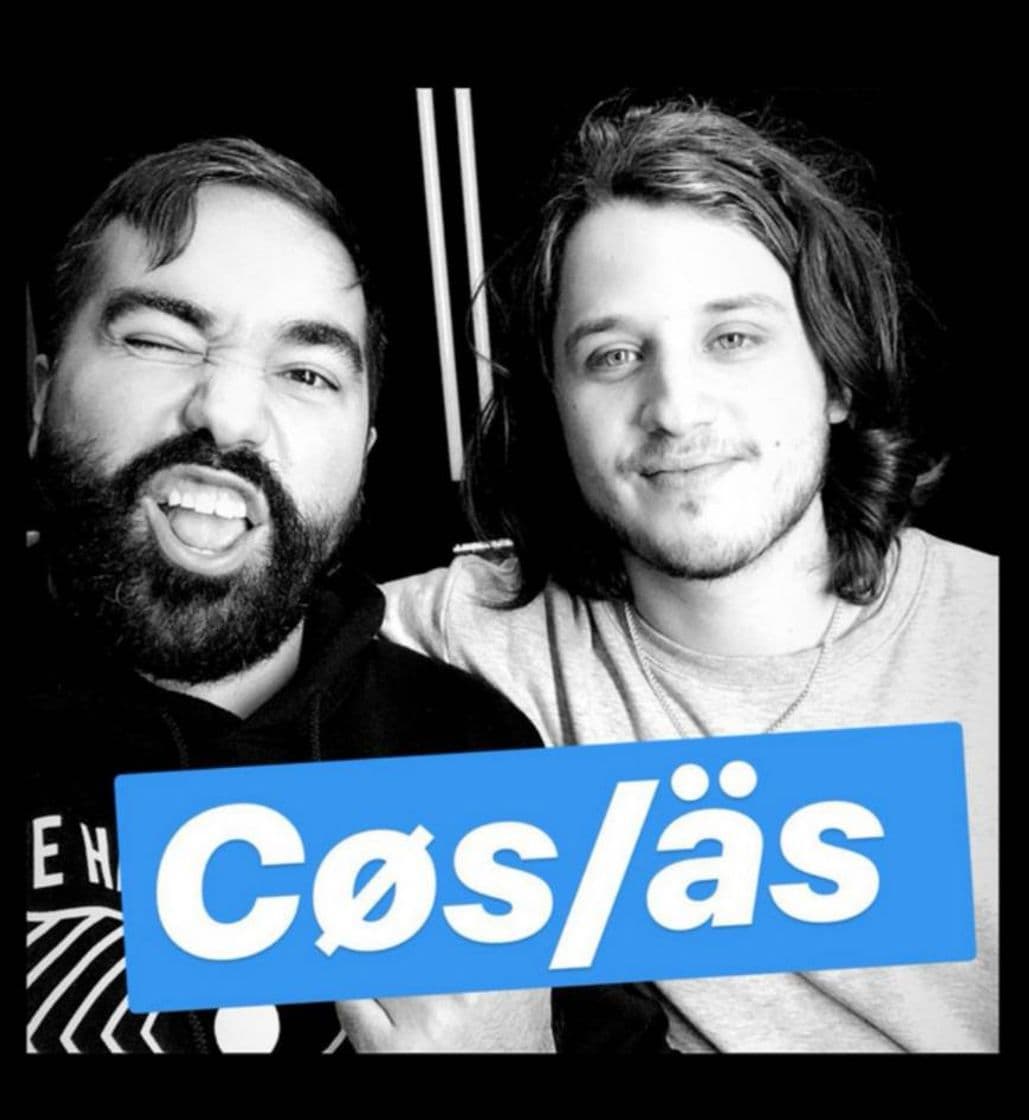 Moda Podcast Cosas 