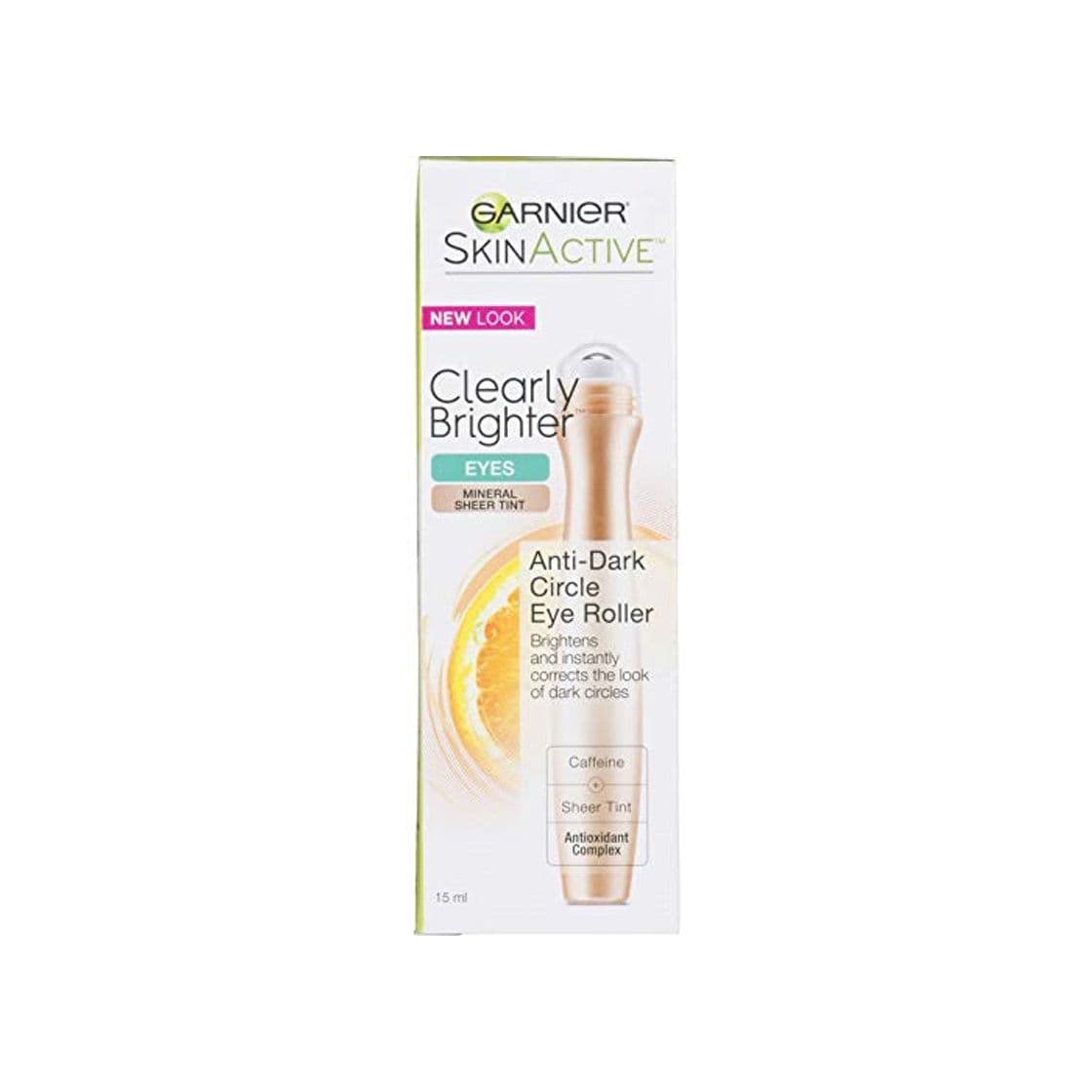 Producto Garnier Anti Dark Circle Roller Medium