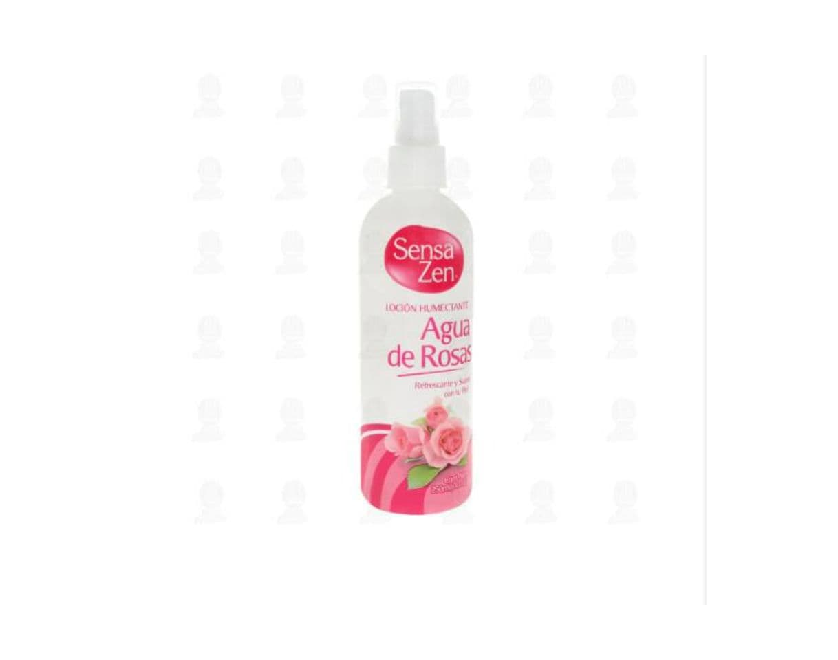 Producto Agua de rosas 