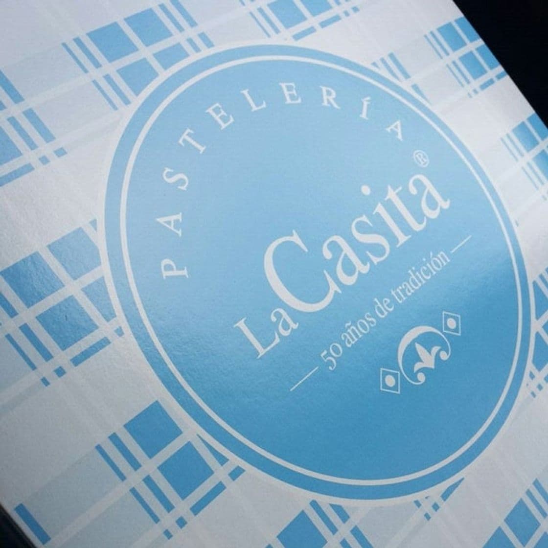 Restaurants Pasteleria La Casita