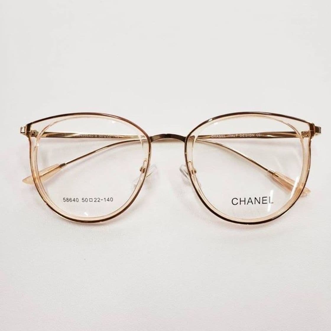 Fashion CHANEL glasses 