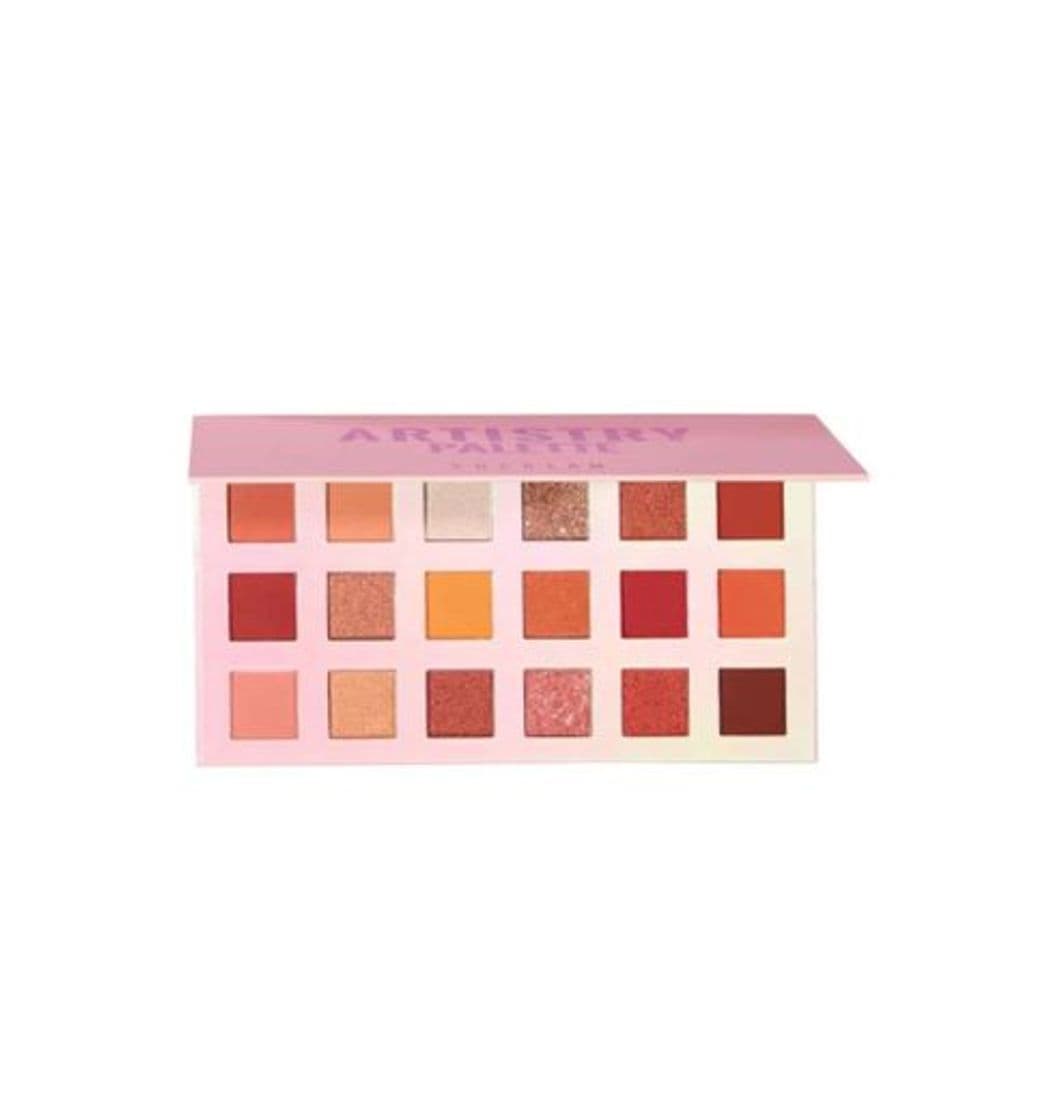 Producto Paleta de sombras