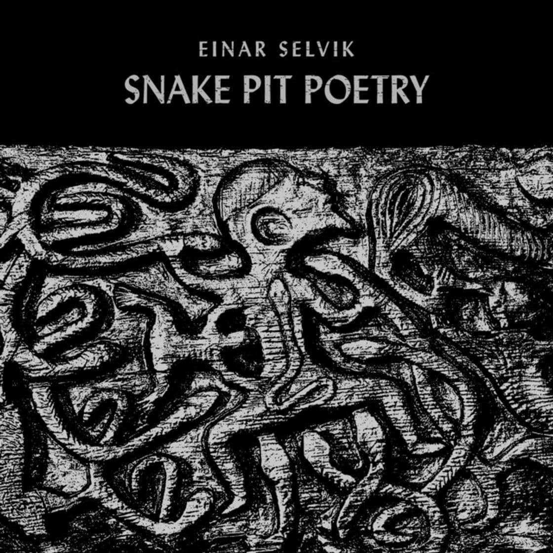 Canción Snake Pit Poetry