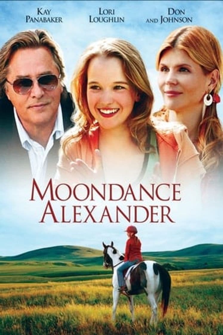 Movie Moondance Alexander