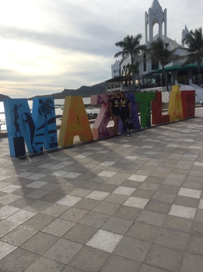 Place Mazatlán