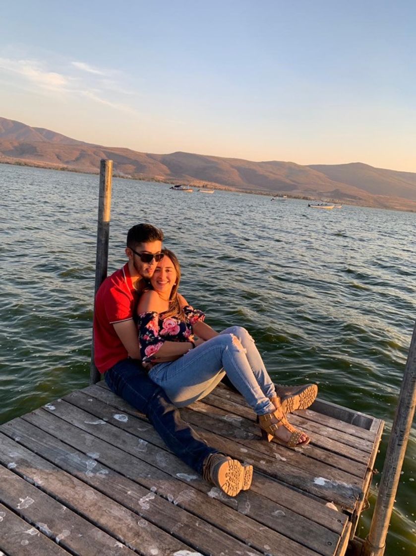 Place Chapala