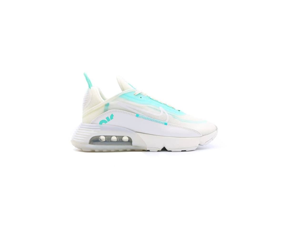 Fashion NIKE AIR MAX 2090 SAIL WHITE