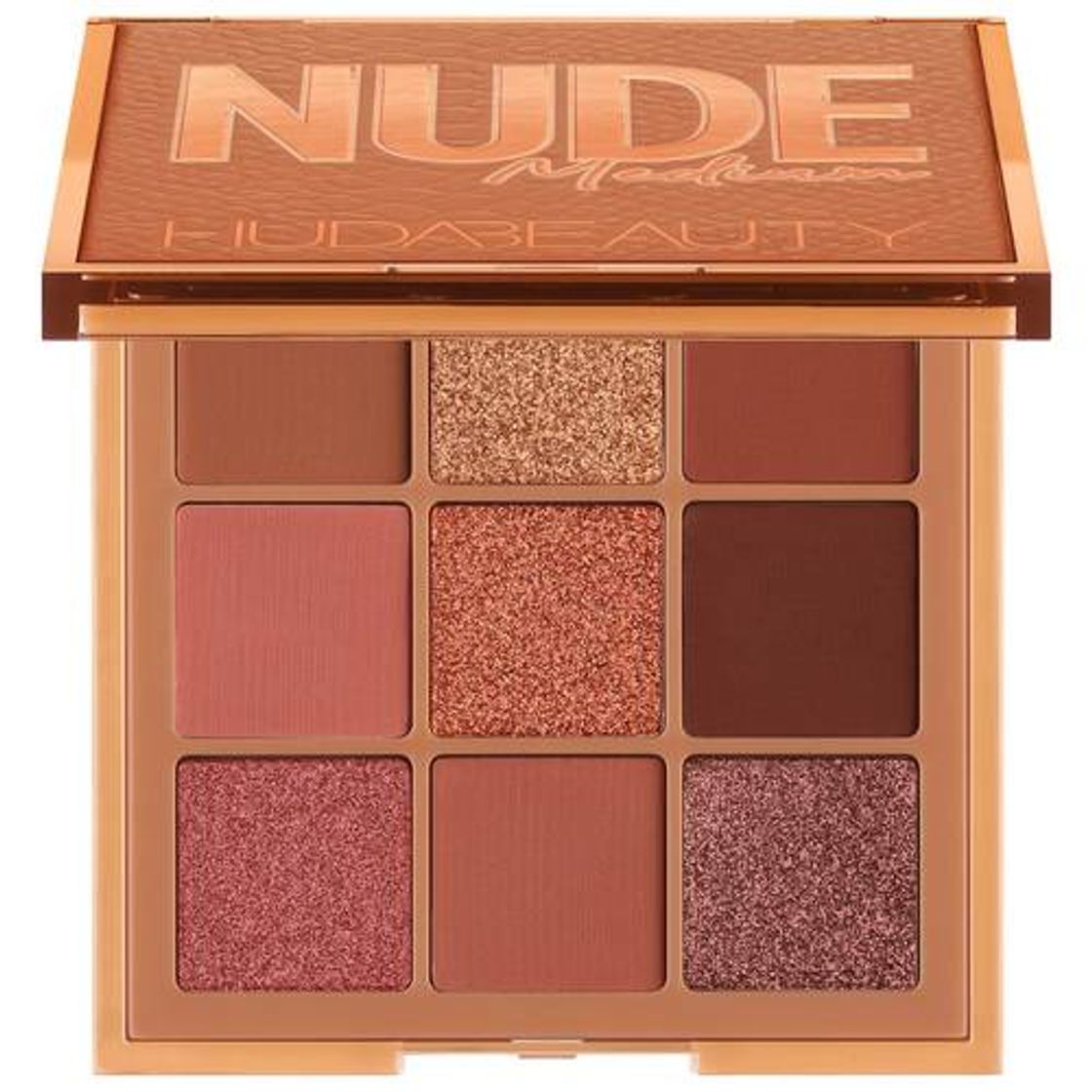 Product HUDA BEAUTY NUDE OBSESSIONS EYESHADOW PALETTE 