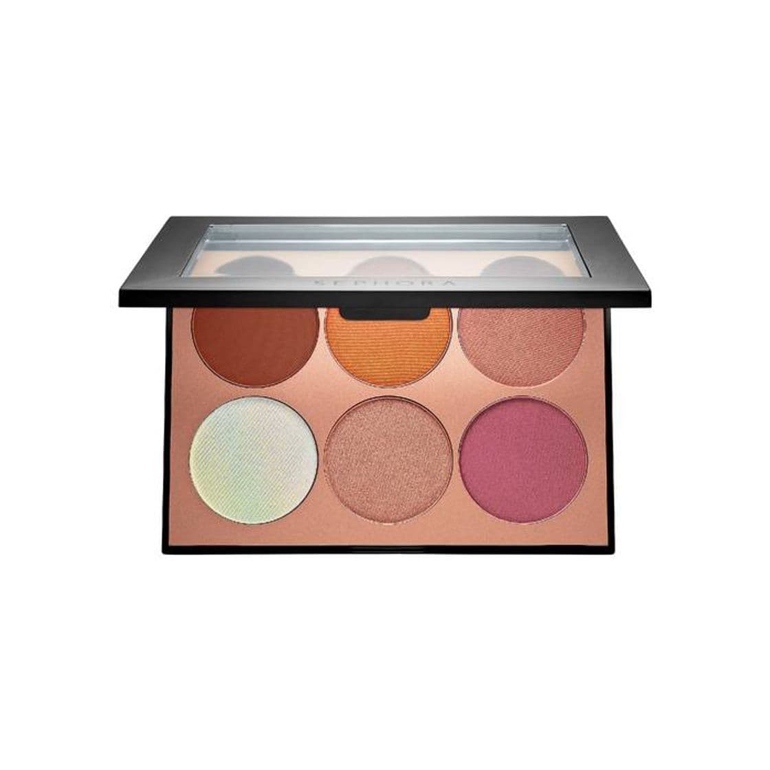 Product Contour Blush Spice Market Blush Palette