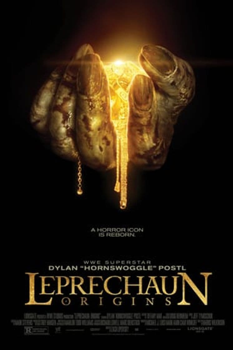 Película Leprechaun: Origins