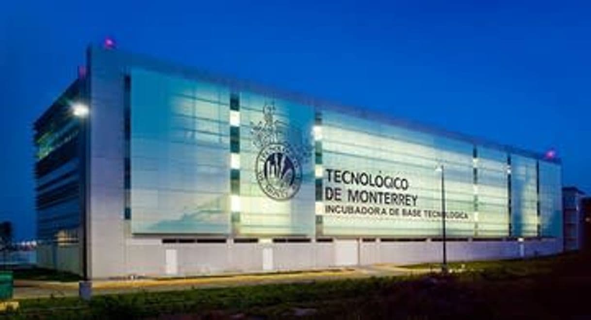 Lugar Tecnológico de Monterrey