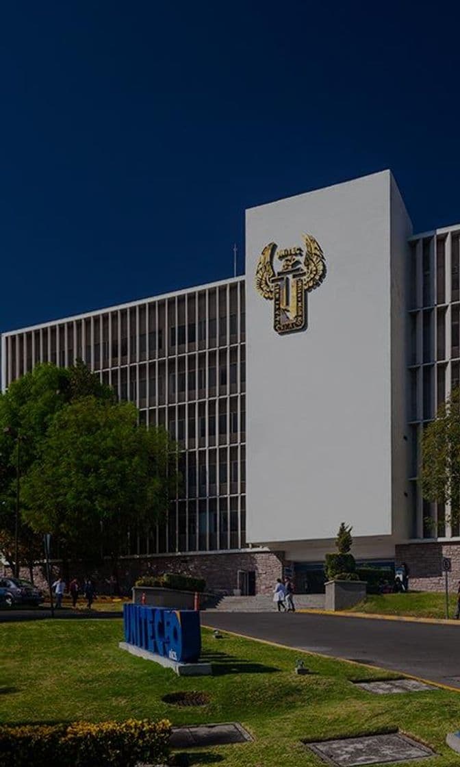 Lugar UNITEC Atizapán - Universidad Tecnológica de México