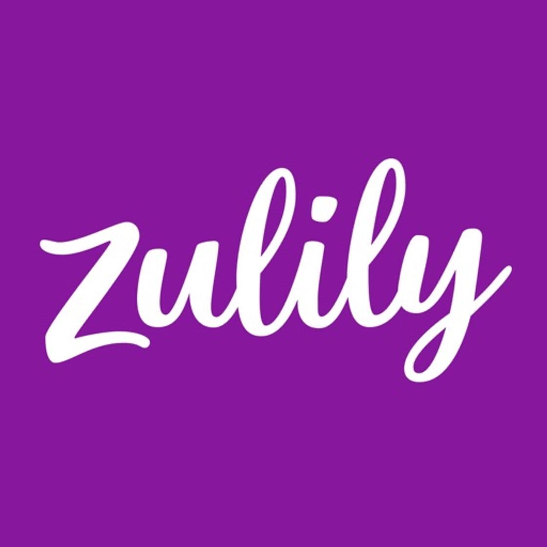 App Zulily