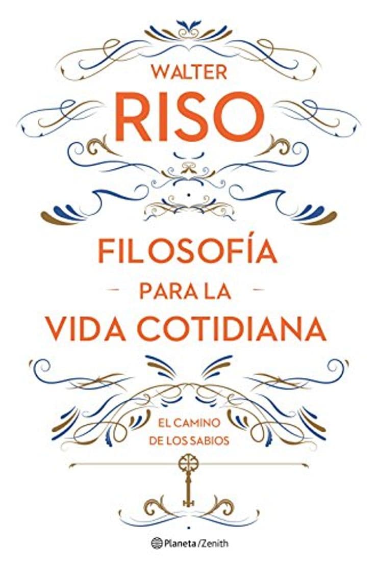 Libro Filosofía para la vida cotidiana: El camino de los sabios