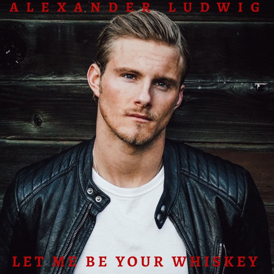 Canción Let Me Be Your Whiskey