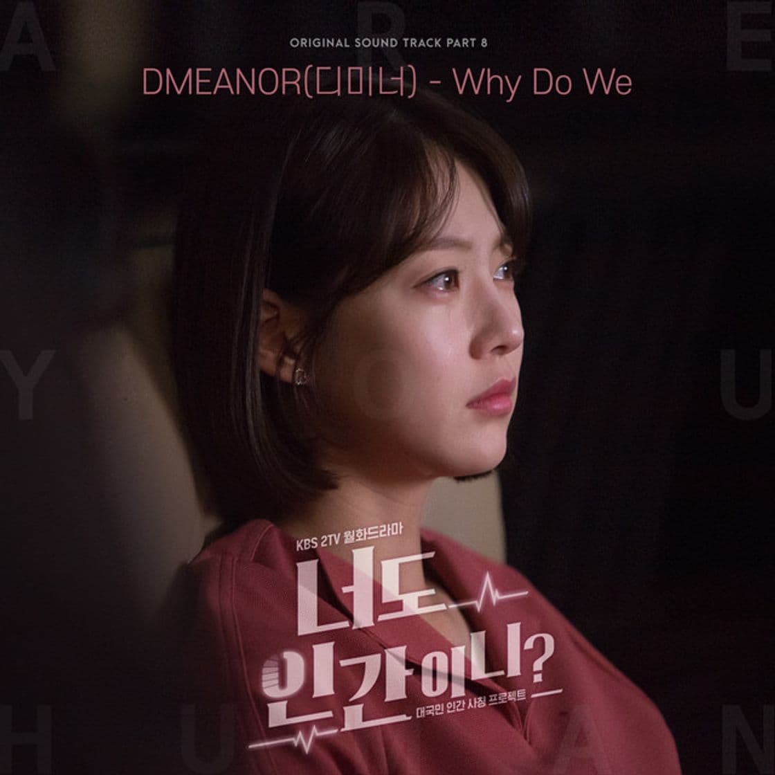 Canción Why Do We