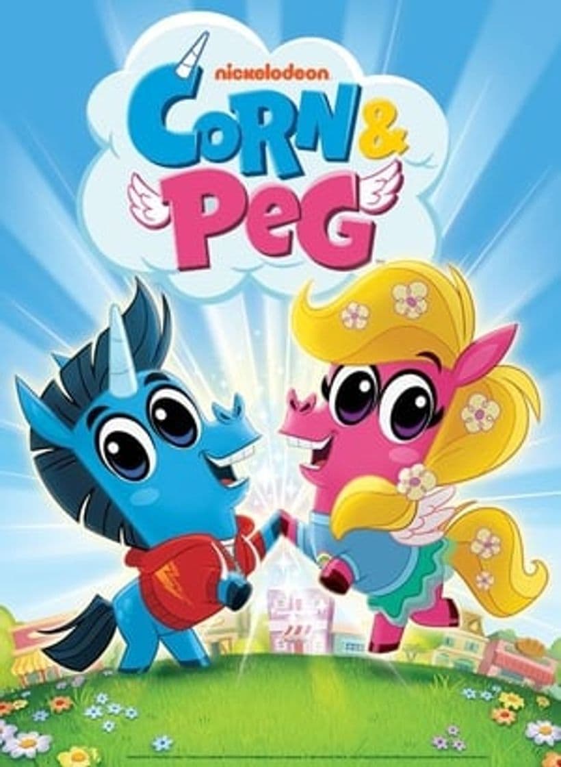 Serie Corn & Peg