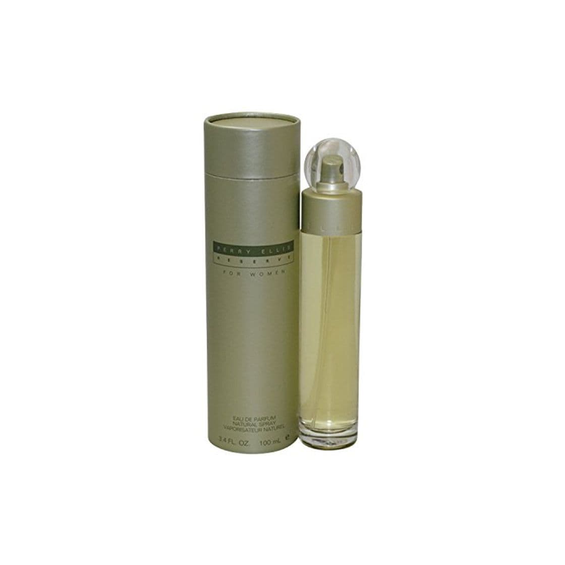 Producto Perry Ellis Reserve By Perry Ellis For Women. Eau De Parfum Spray