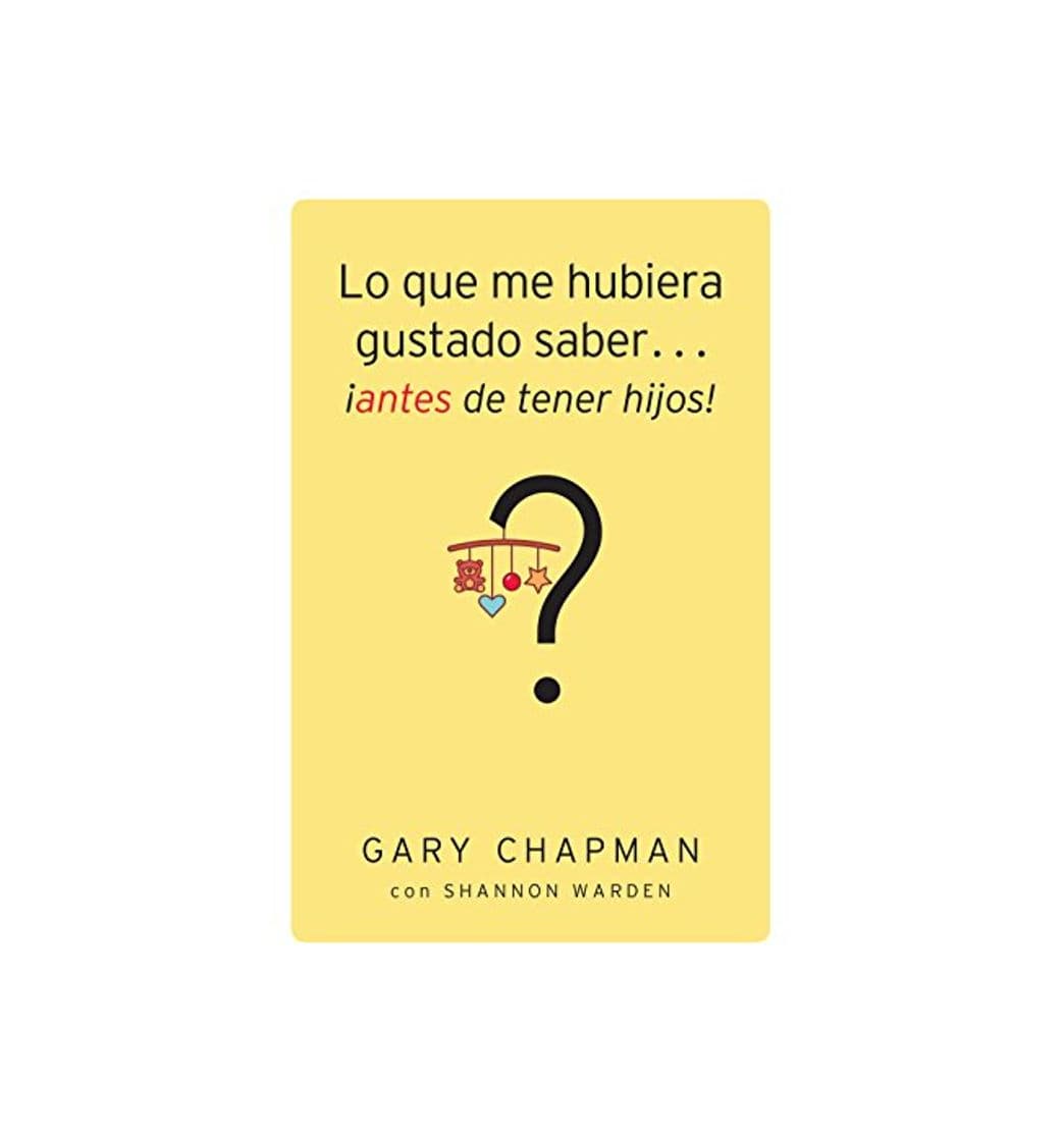 Book Lo Que Me Hubiera Gustado Saber