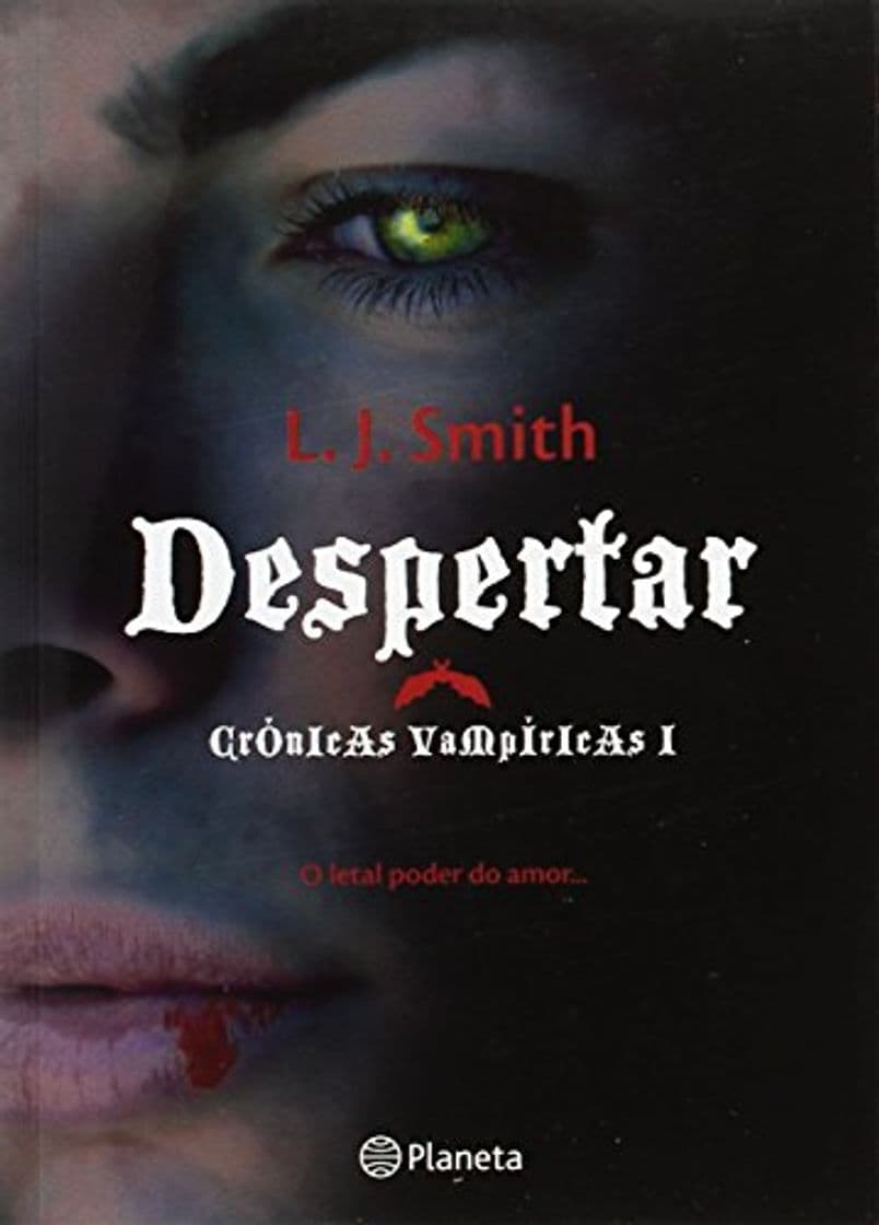 Libro Despertar