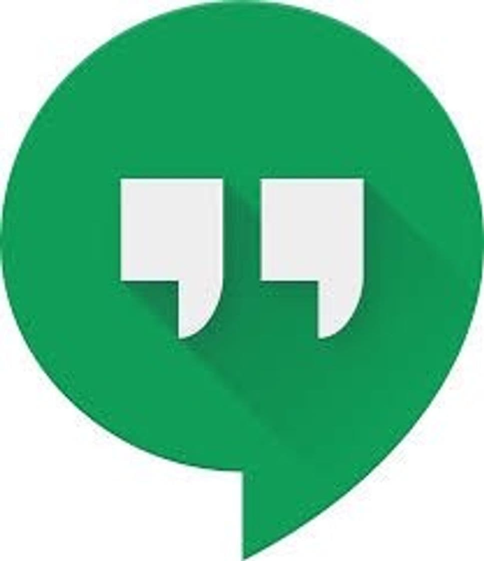 App Hangouts