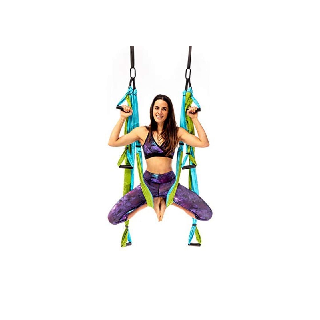 Producto YOGABODY Yoga Trapeze