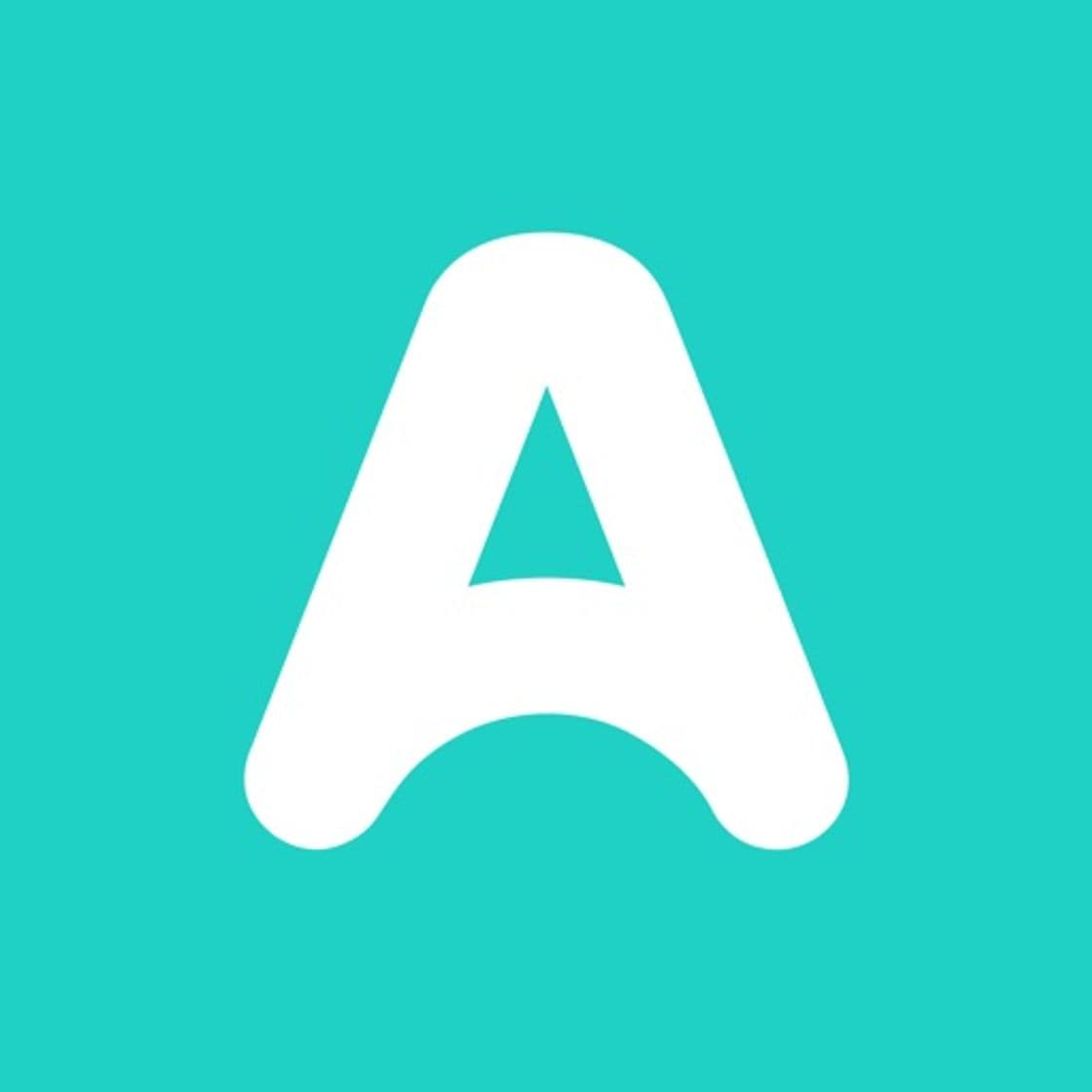 App Azimo Money Transfer