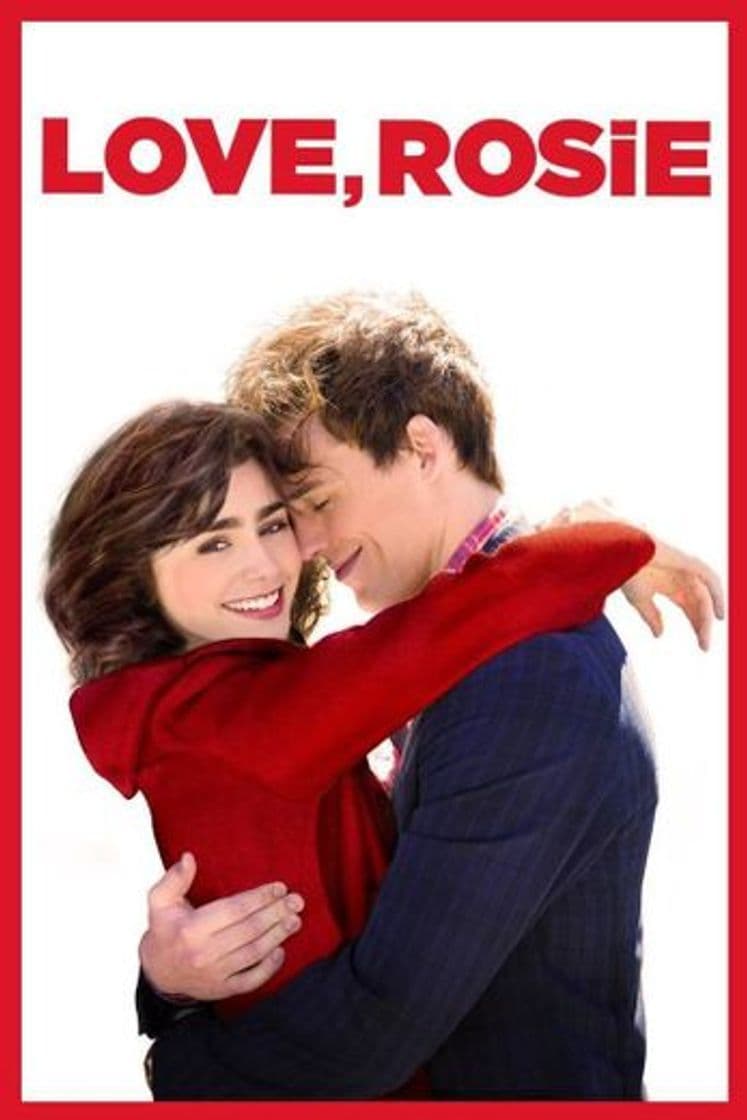 Película Love, Rosie 