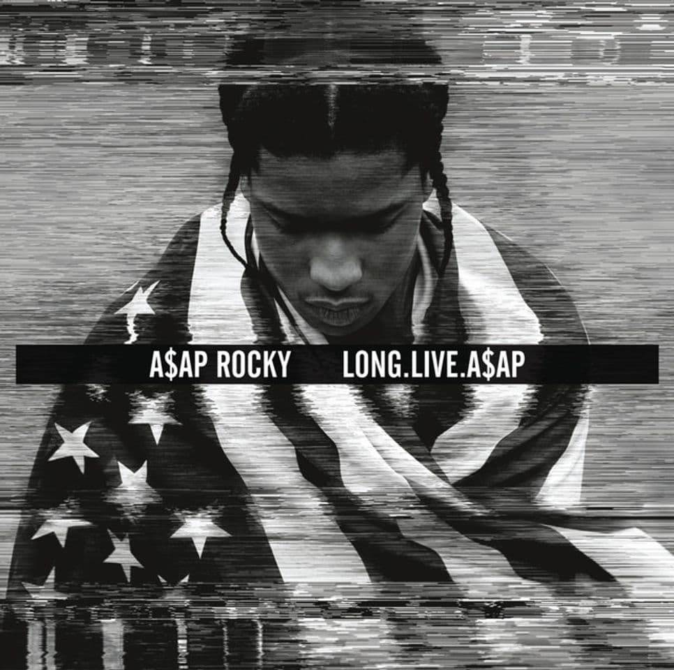 Music Long Live A$AP