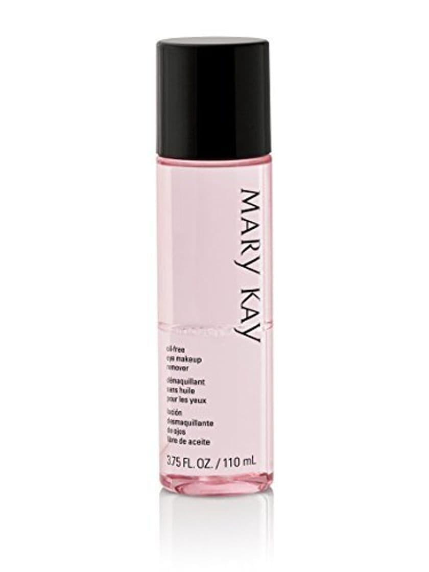 Belleza Mary Kay Oil Free Eye Make-up Remover 3.75 Fl Oz./110ml by Mary