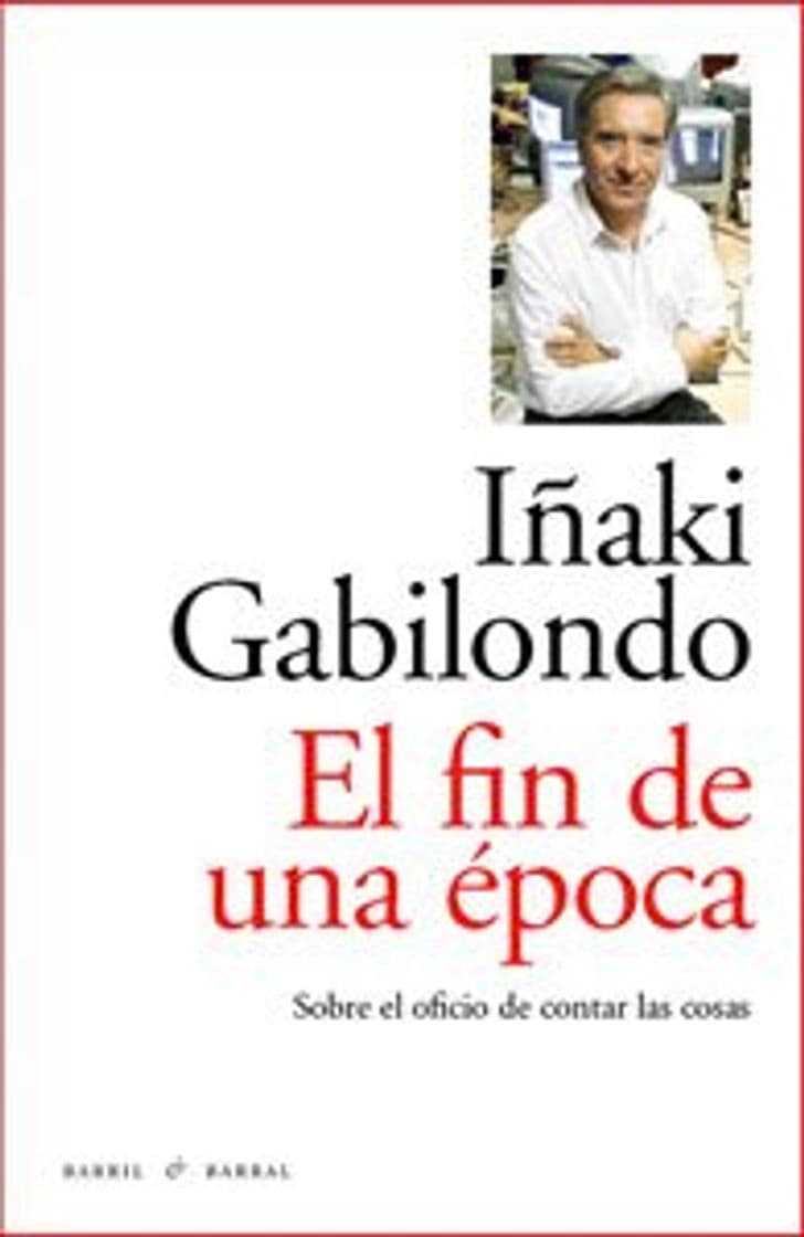 Libro El Fin de una Época